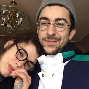 Meet your Posher, Nathan